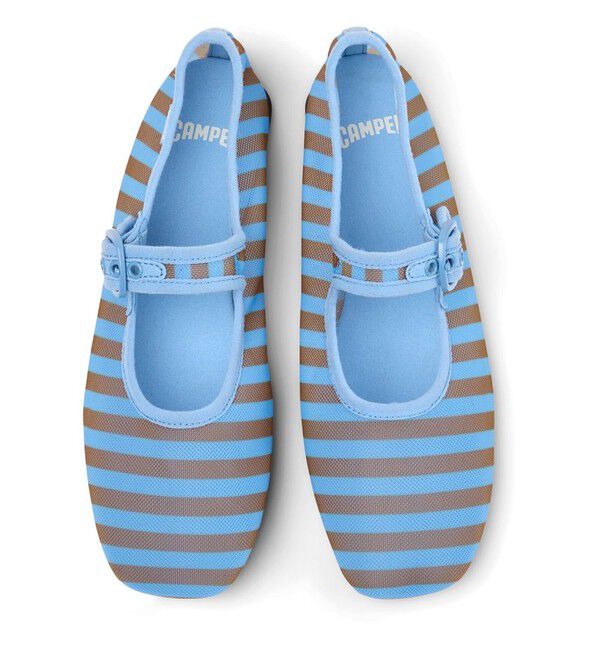 CAMPER「[カンペール] CASI MYRA / カジュアルシューズ」|パンプス|