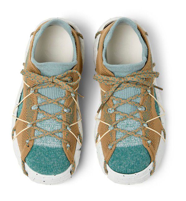 CAMPER「[カンペール] ROKU / スニーカー」|スニーカー|