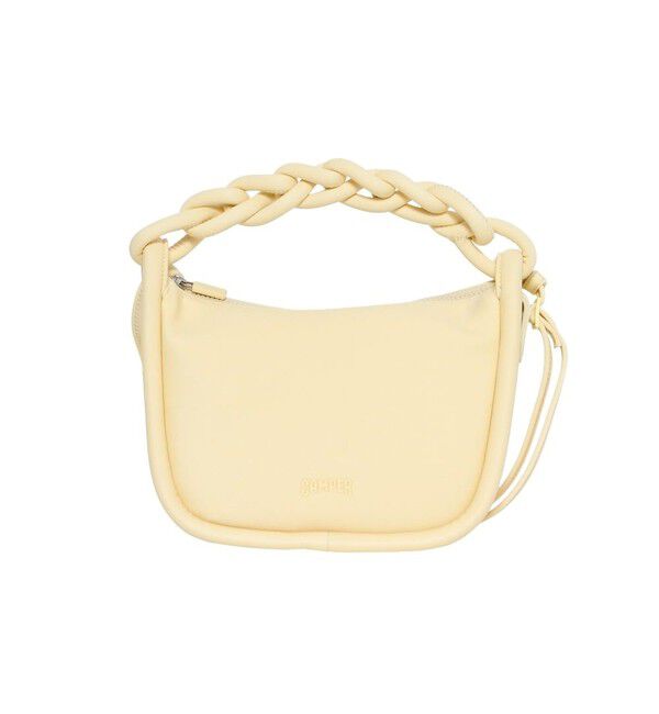 CAMPER「[カンペール] CURVA ショルダーバッグ」|ショルダー・メッセンジャー|