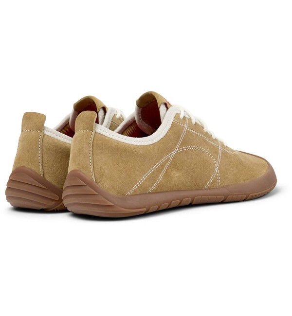 CAMPER「[カンペール] PEU PATH+ / レザースニーカー」|スニーカー|
