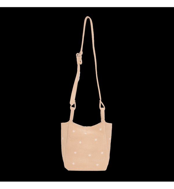 CAMPER「[カンペール] BENITO ショルダーバッグ」|ショルダー・メッセンジャー|