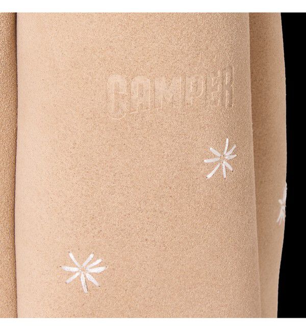 CAMPER「[カンペール] BENITO ショルダーバッグ」|ショルダー・メッセンジャー|