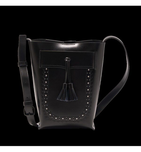 CAMPER「[カンペール] CUBETA ショルダーバッグ」|ショルダー・メッセンジャー|