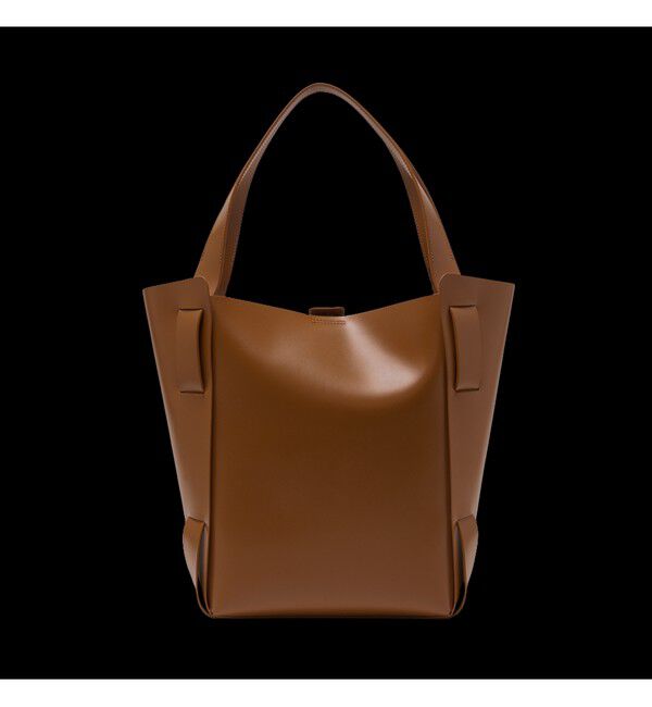 CAMPER「[カンペール] JUNTOS トートバッグ」|トートバッグ|