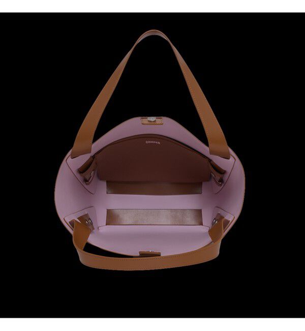 CAMPER「[カンペール] JUNTOS トートバッグ」|トートバッグ|