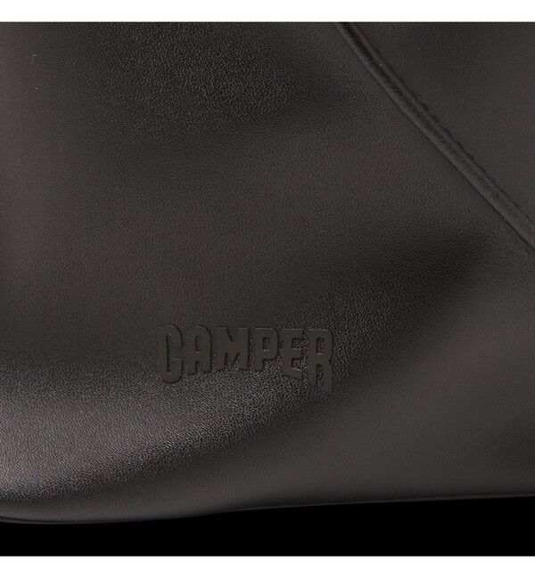 CAMPER「[カンペール] TYPHON ショルダーバッグ」|ショルダー・メッセンジャー|