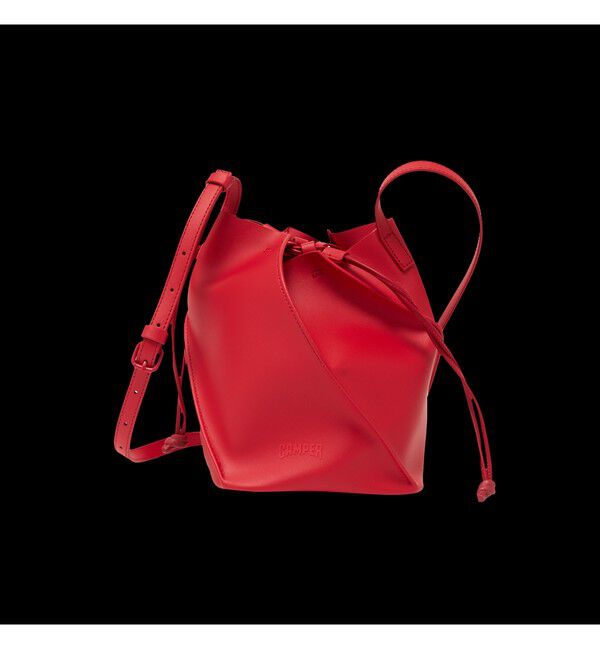 CAMPER「[カンペール] TYPHON ショルダーバッグ」|ショルダー・メッセンジャー|