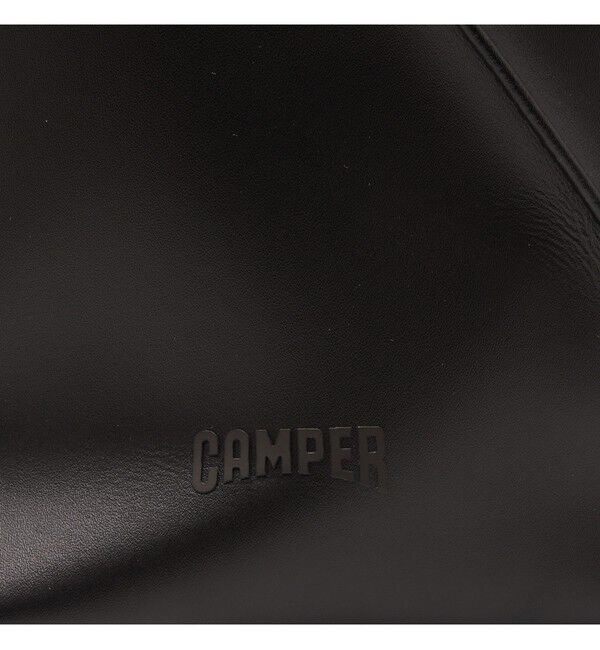 CAMPER「[カンペール] TYPHON ショルダーバッグ」|ショルダー・メッセンジャー|
