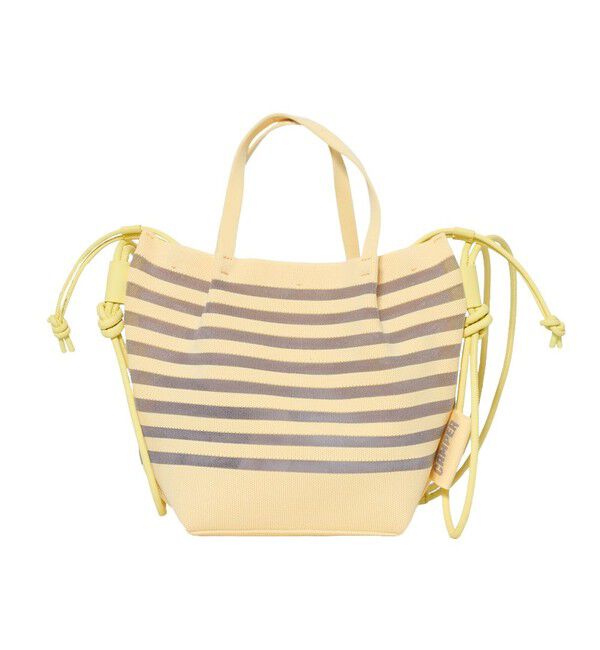 CAMPER「[カンペール] DAIRA トートバッグ」|ショルダー・メッセンジャー|