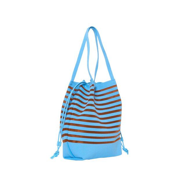 CAMPER「[カンペール] DAIRA トートバッグ」|トートバッグ|スカイブルー