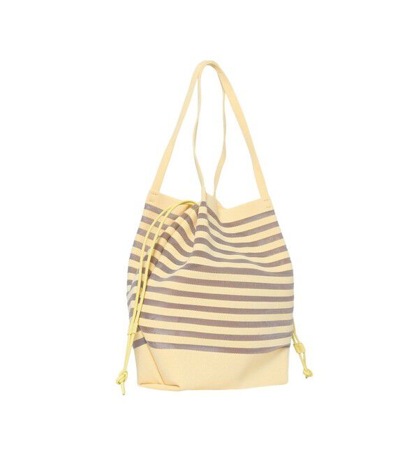 CAMPER「[カンペール] DAIRA トートバッグ」|トートバッグ|ライトイエロー