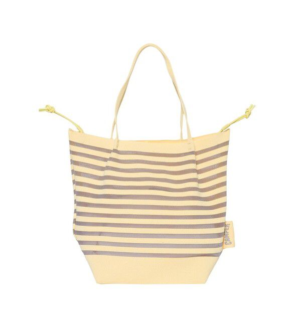 CAMPER「[カンペール] DAIRA トートバッグ」|トートバッグ|