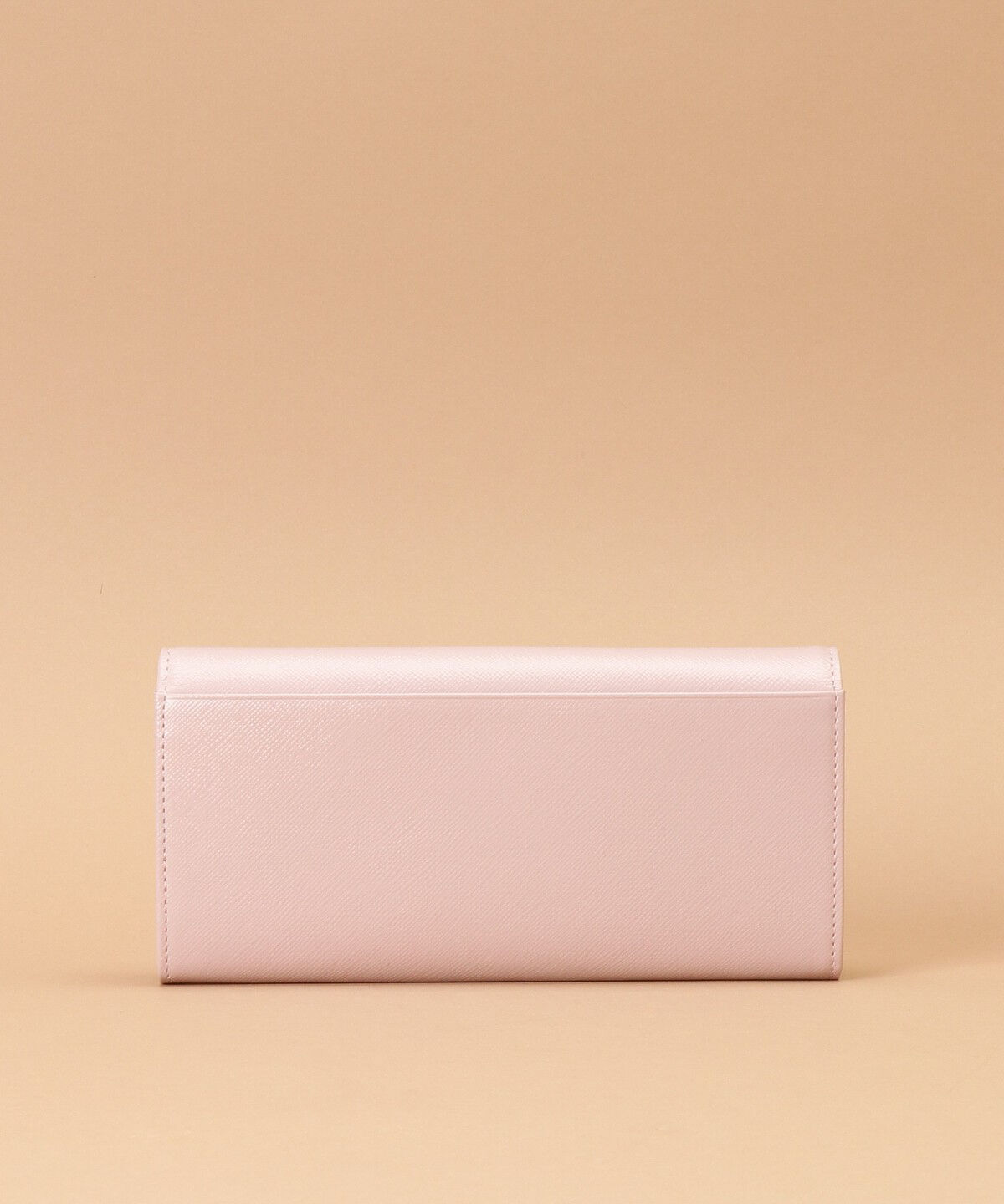 Samantha Thavasa「ラメレザービジュー 長財布」|財布|