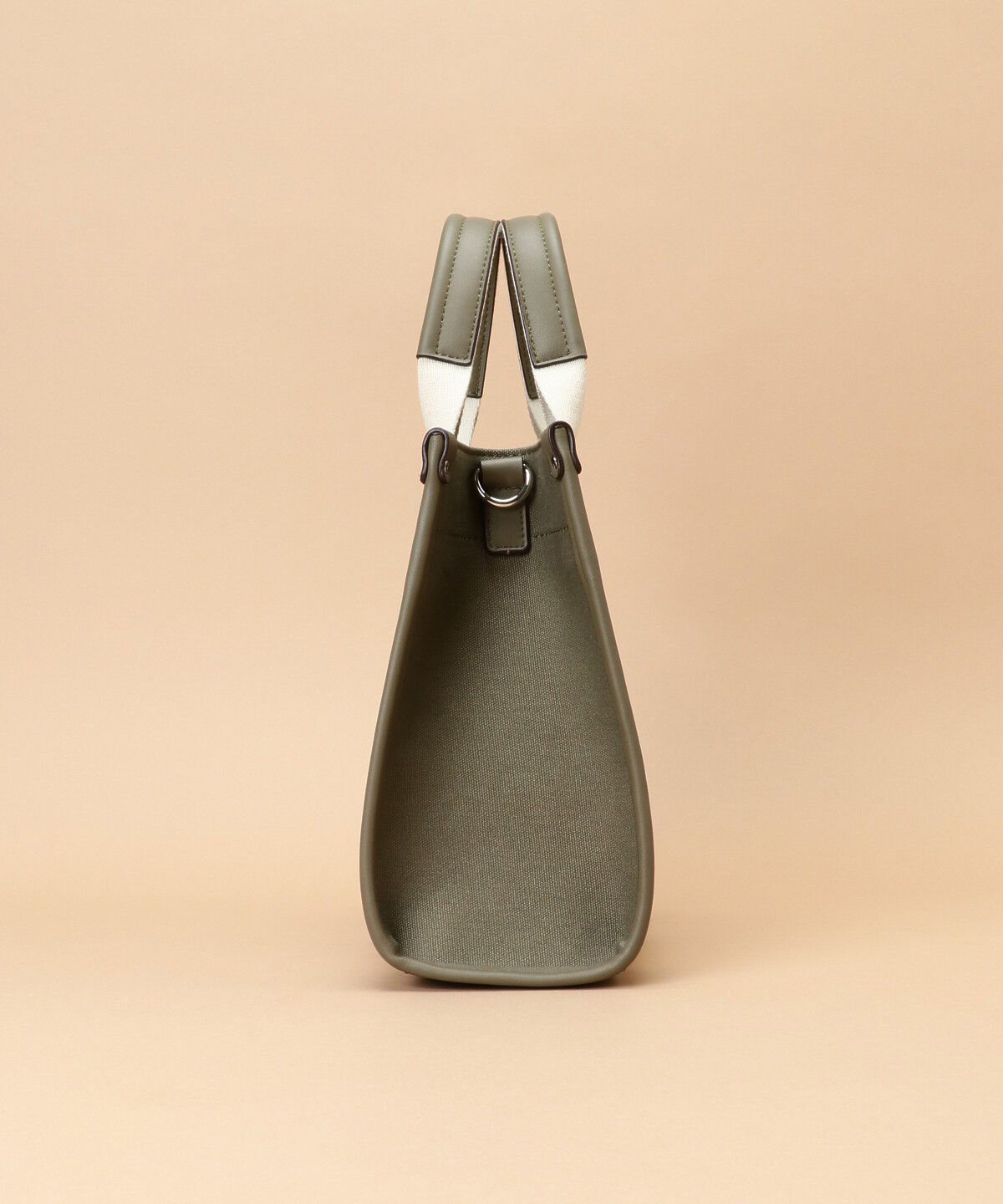 Samantha Thavasa「スクエアキャンバストート 小サイズ」|トートバッグ|