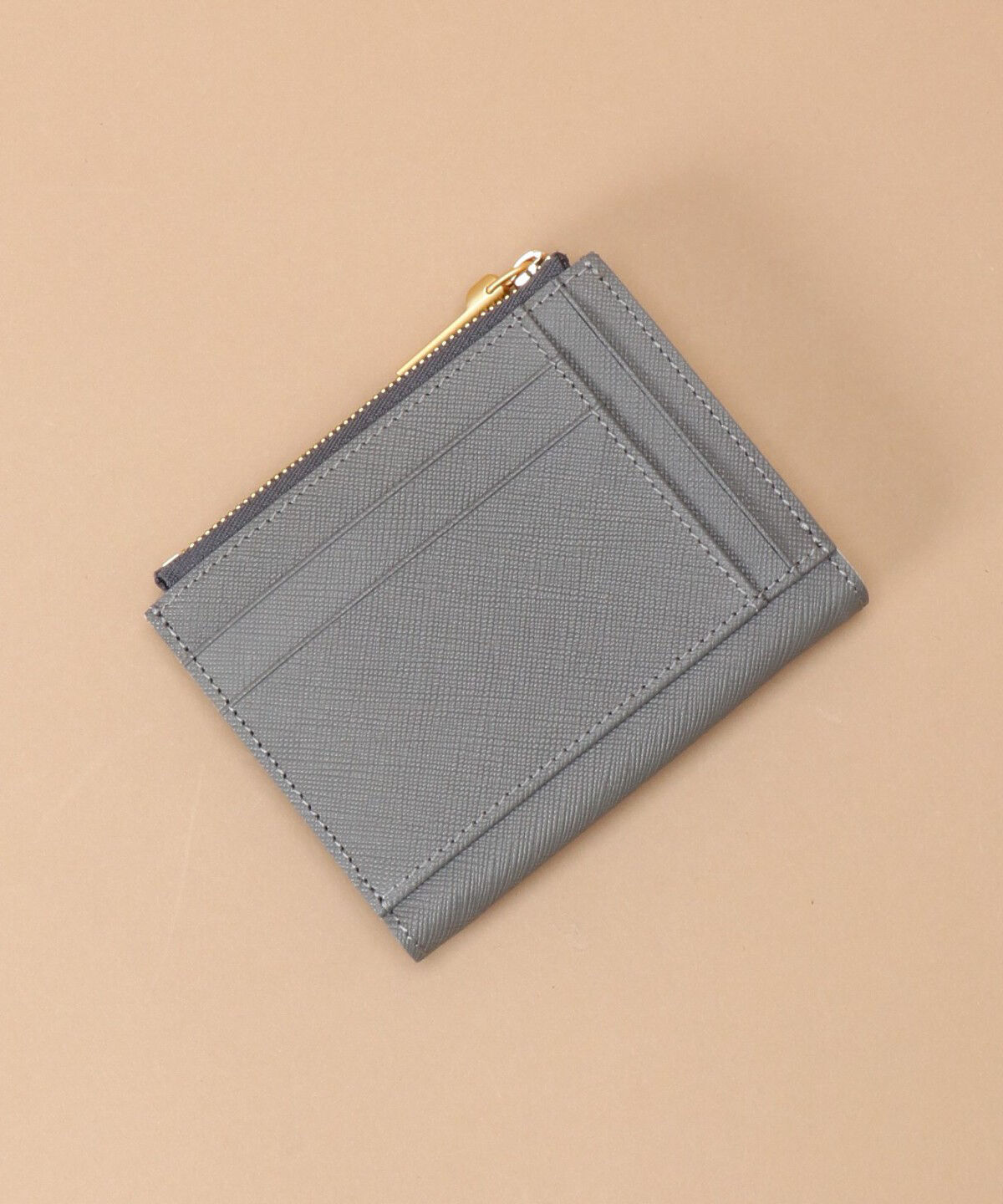 Samantha Thavasa「Pomme d'espoir ポムディスポワール バイカラー折財布」|財布|