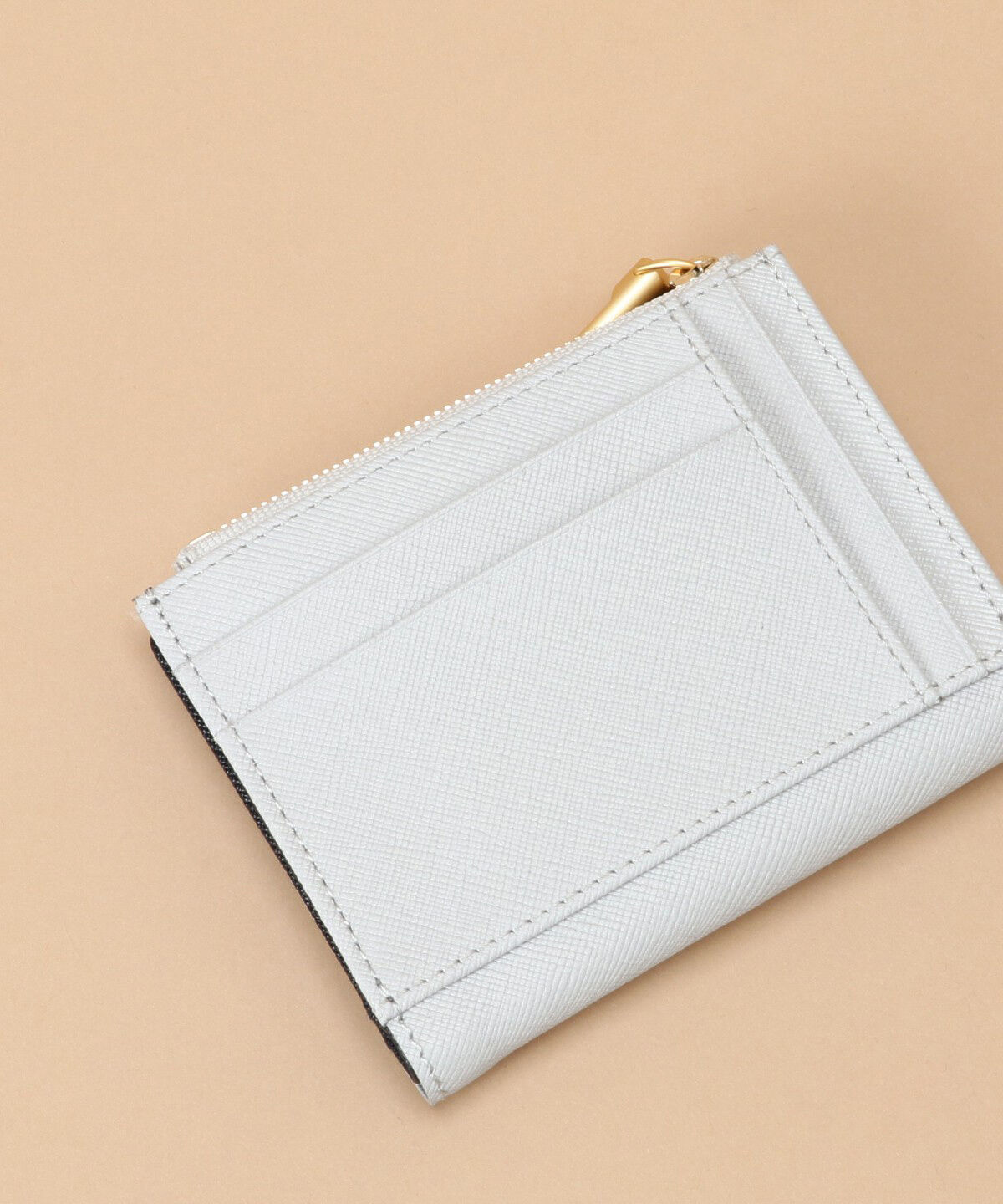 Samantha Thavasa「Pomme d'espoir ポムディスポワール バイカラー折財布」|財布|