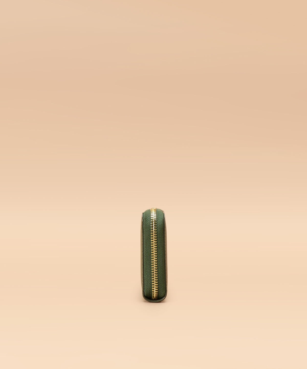 Samantha Thavasa「Pomme d'espoir ポムディスポワール バイカラーラウンドジップ長財布」|財布|