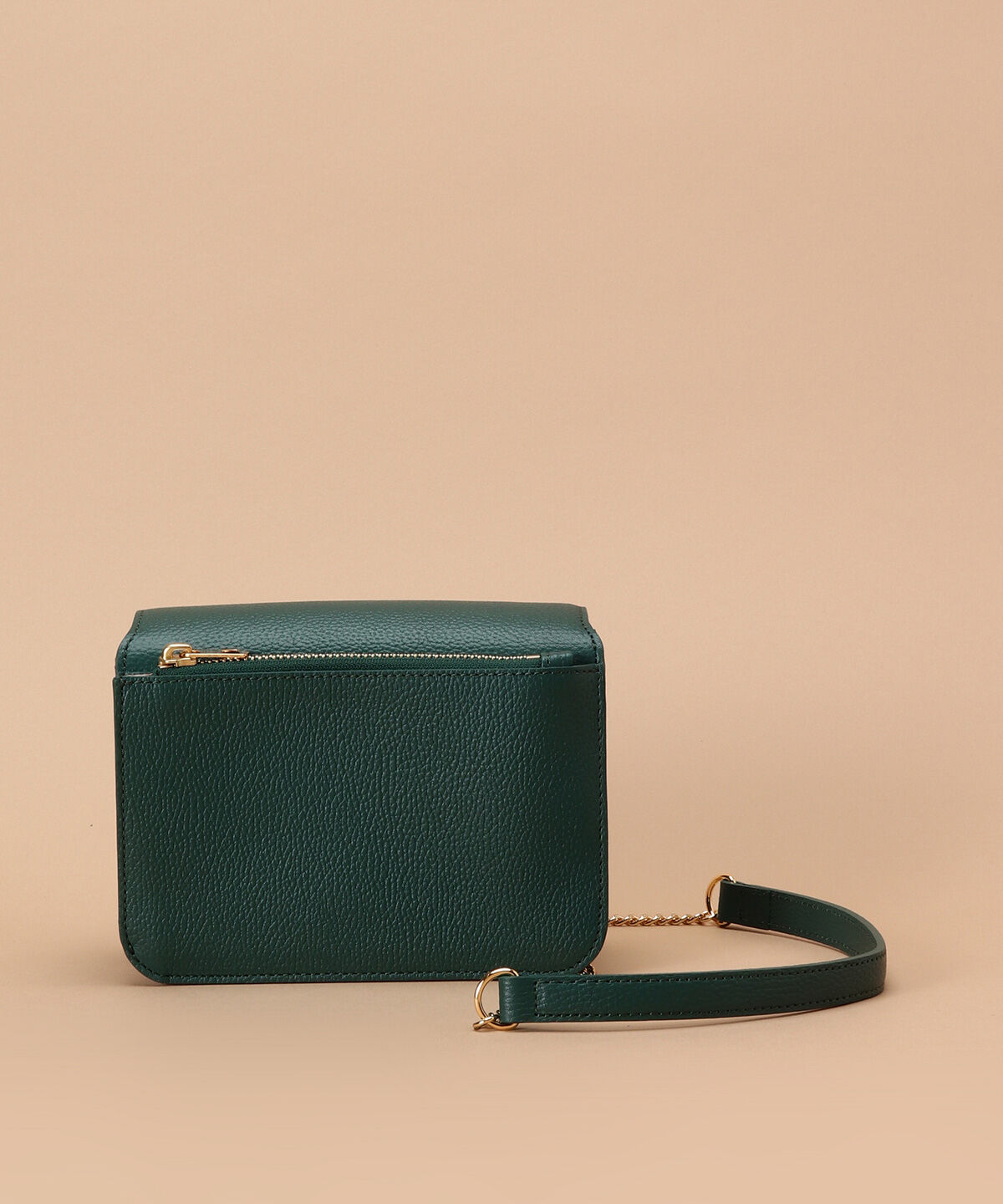 Samantha Thavasa「エムシュシュⅡ ショルダーバッグ 小サイズ」|ショルダー・メッセンジャー|