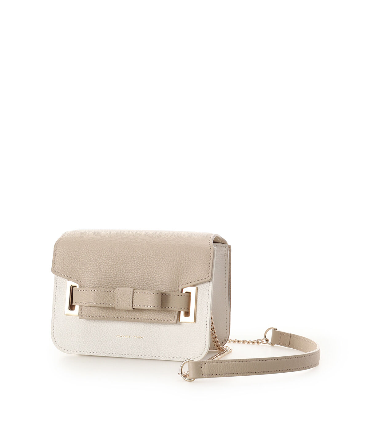 Samantha Thavasa「エムシュシュⅢ  ショルダーバッグ 小サイズ」|ショルダー・メッセンジャー|