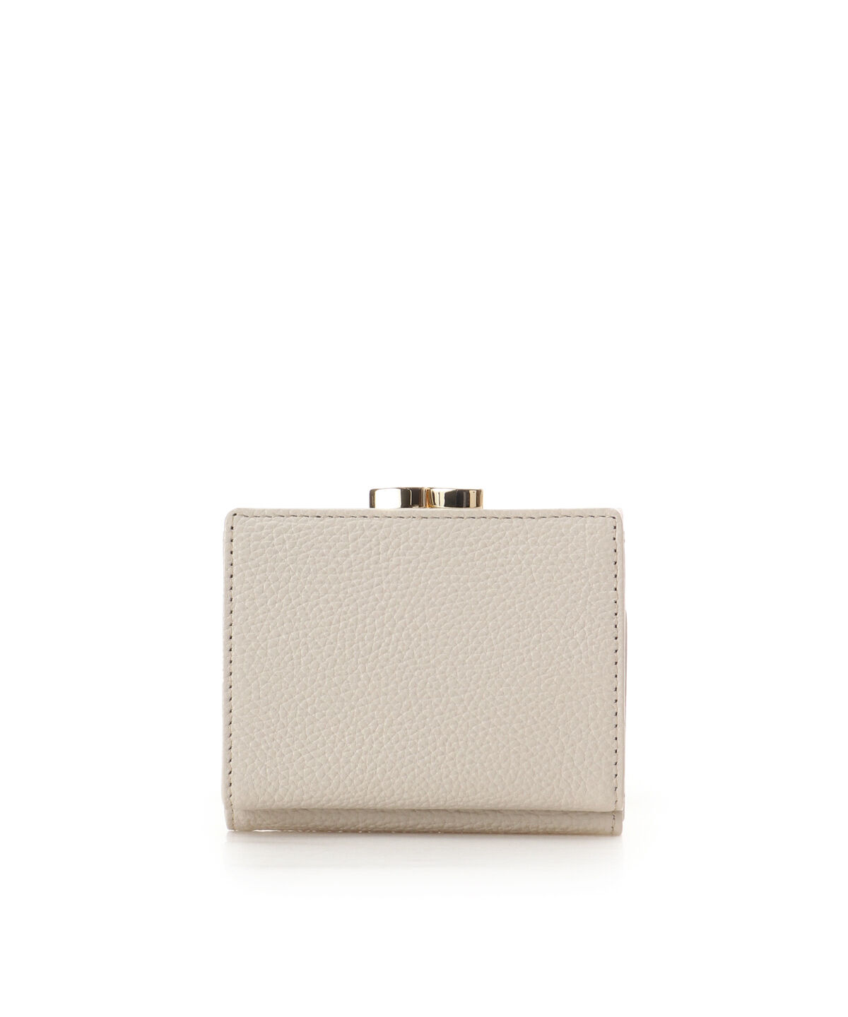 Samantha Thavasa「エムシュシュⅢ  口金折財布」|財布|