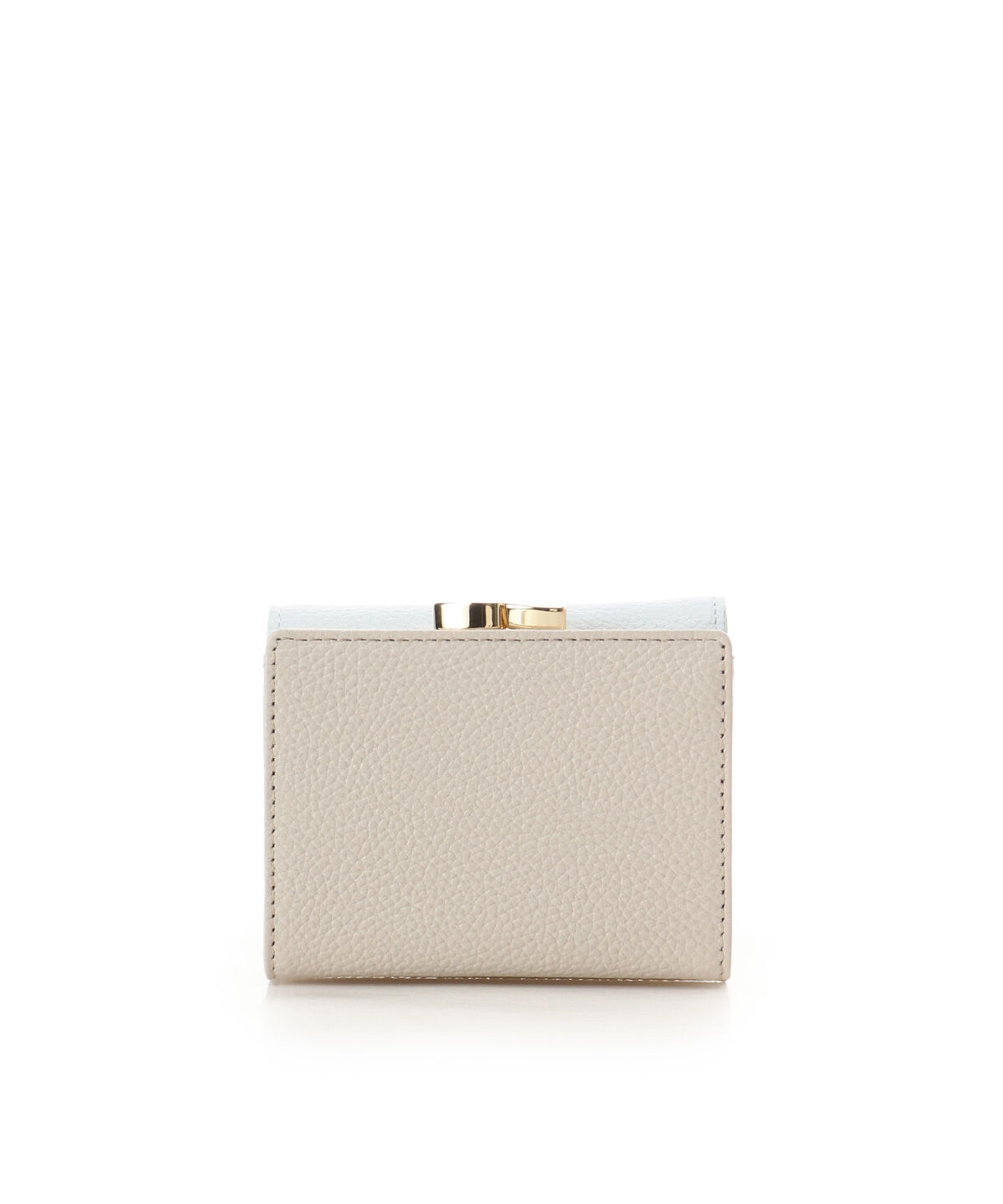 Samantha Thavasa「エムシュシュⅢ  口金折財布」|財布|