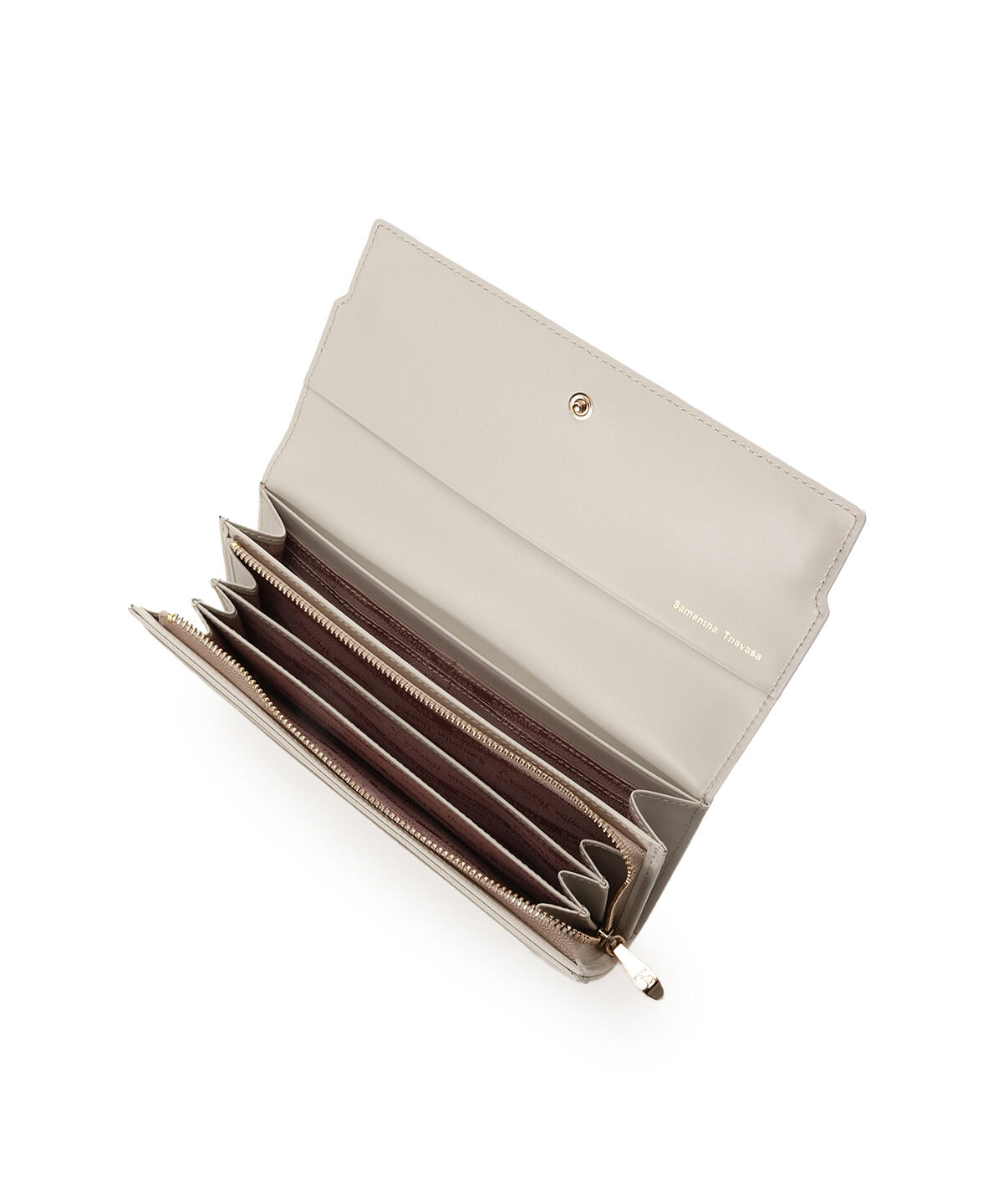 Samantha Thavasa「エムシュシュⅢ  長財布」|財布|