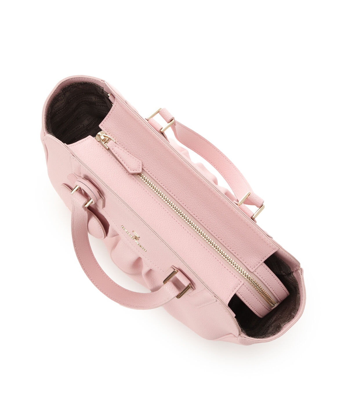 Samantha Thavasa「[パステルカラー]サマンサアンビシオン 大サイズ[Revival Collection]」|トートバッグ|