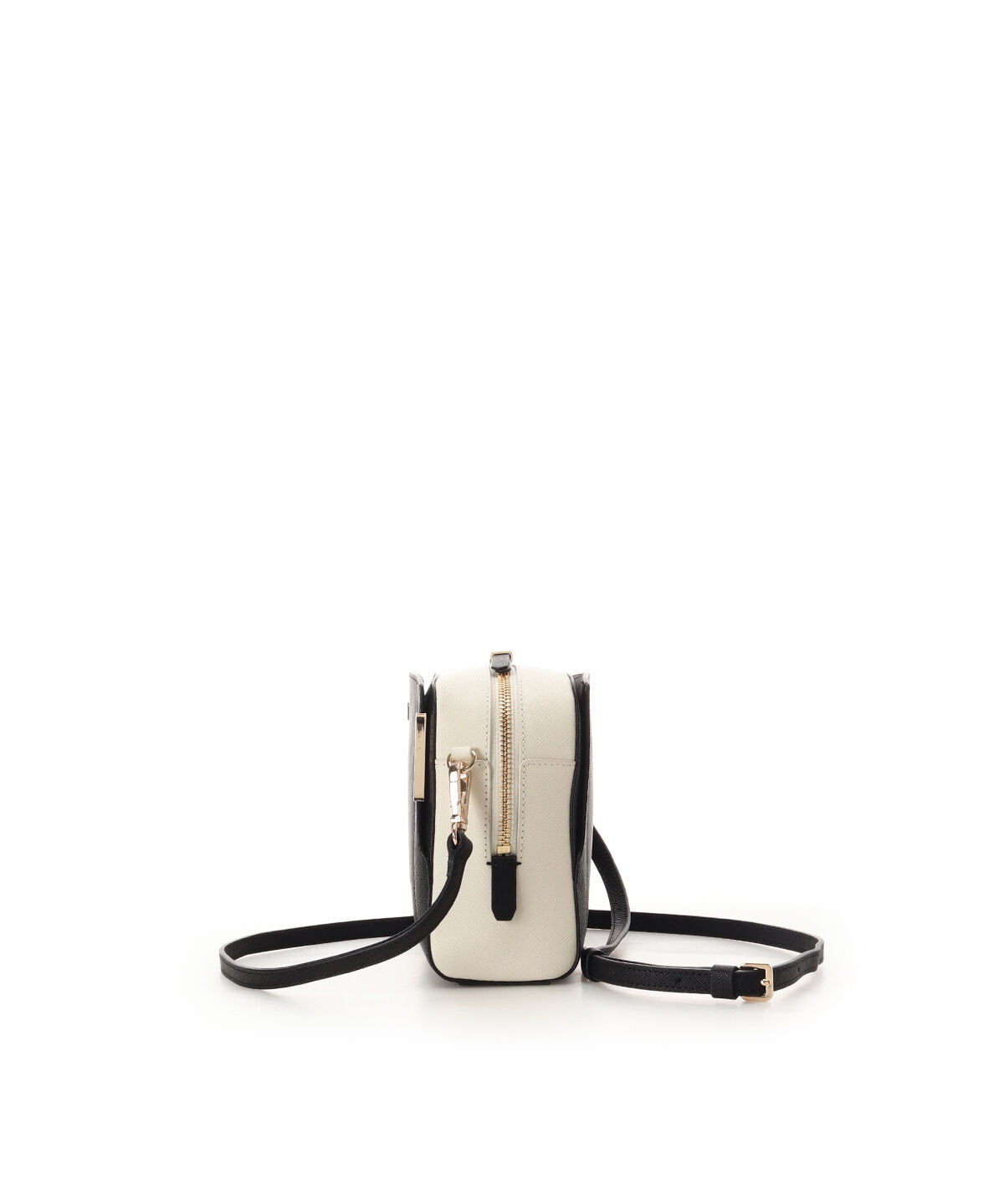 Samantha Thavasa「[Newカラー]Pomme d'espoir ポムディスポワール バイカラーショルダーバッグ」|ショルダー・メッセンジャー|