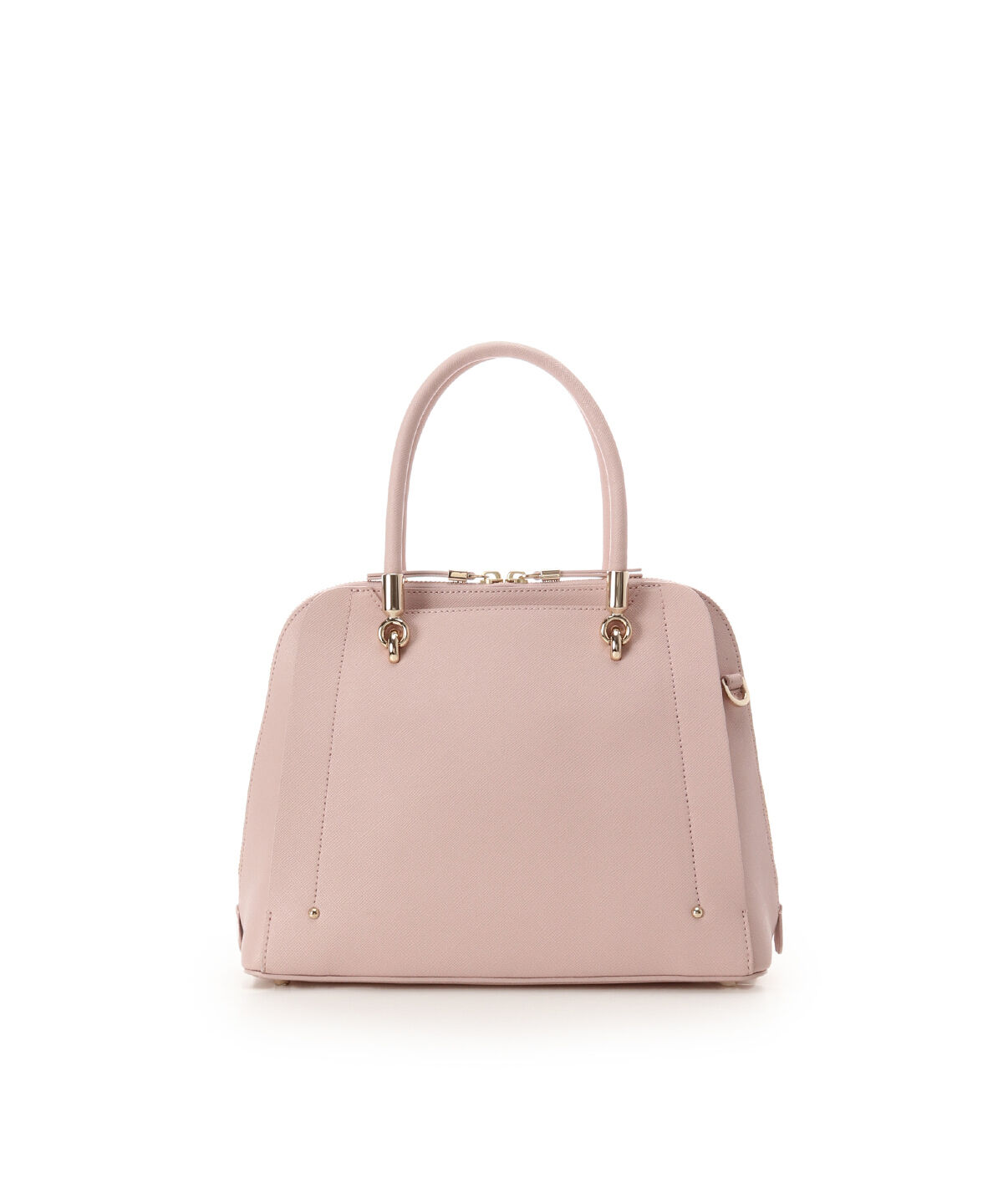 Samantha Thavasa「新アベクトワ ハンドバッグ」|ハンドバッグ|