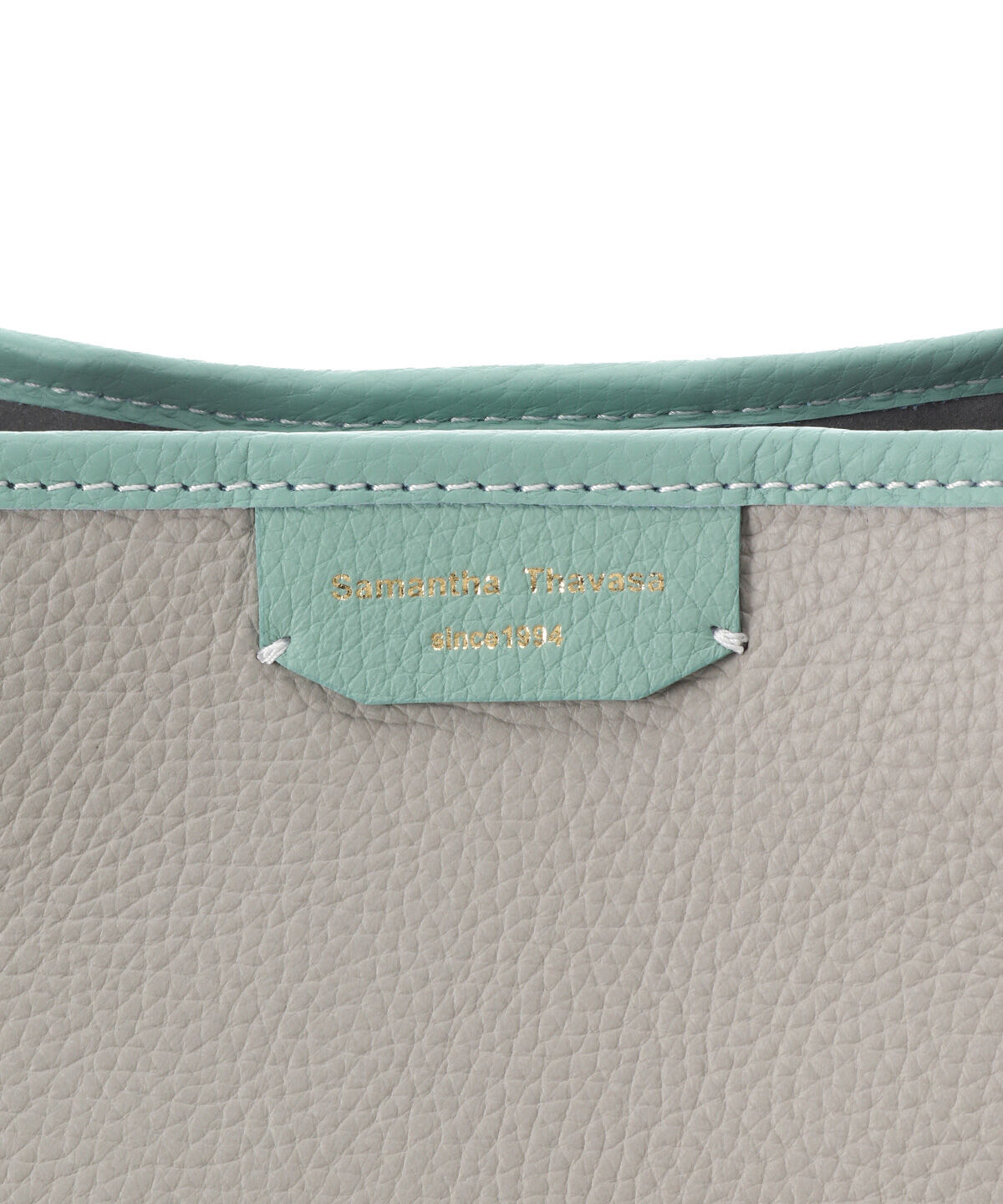 Samantha Thavasa「レザーマルチトートバッグ」|トートバッグ|