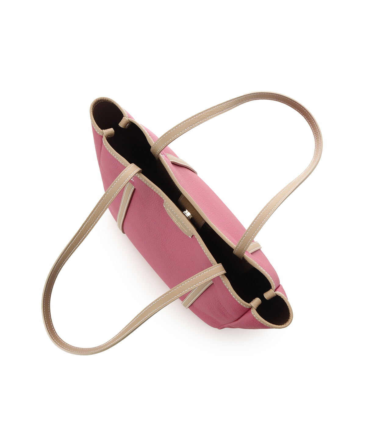 Samantha Thavasa「レザーマルチトートバッグ」|トートバッグ|