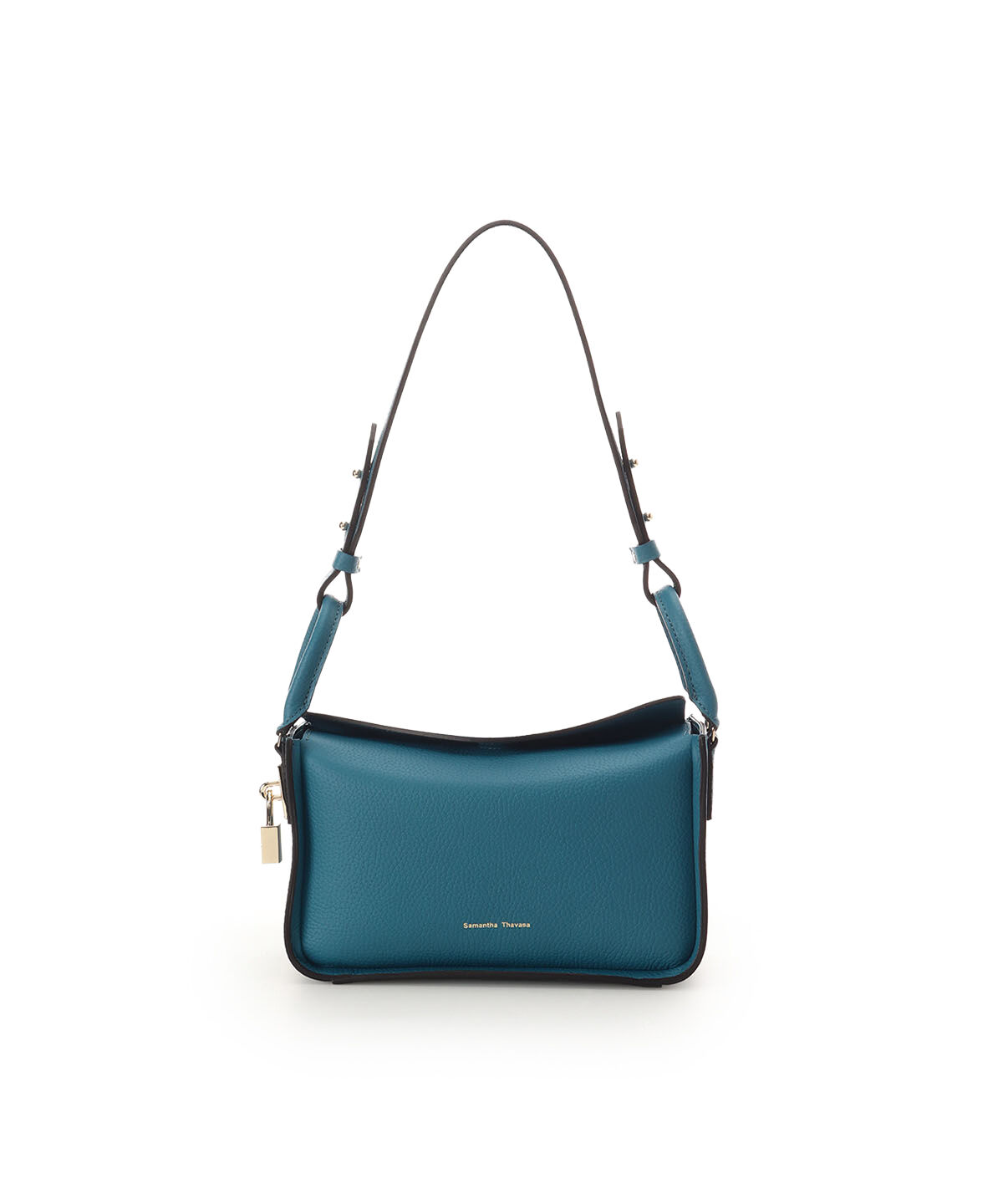 Samantha Thavasa「Samantha smartwang(スマートワン)」|ショルダー・メッセンジャー|ブルー