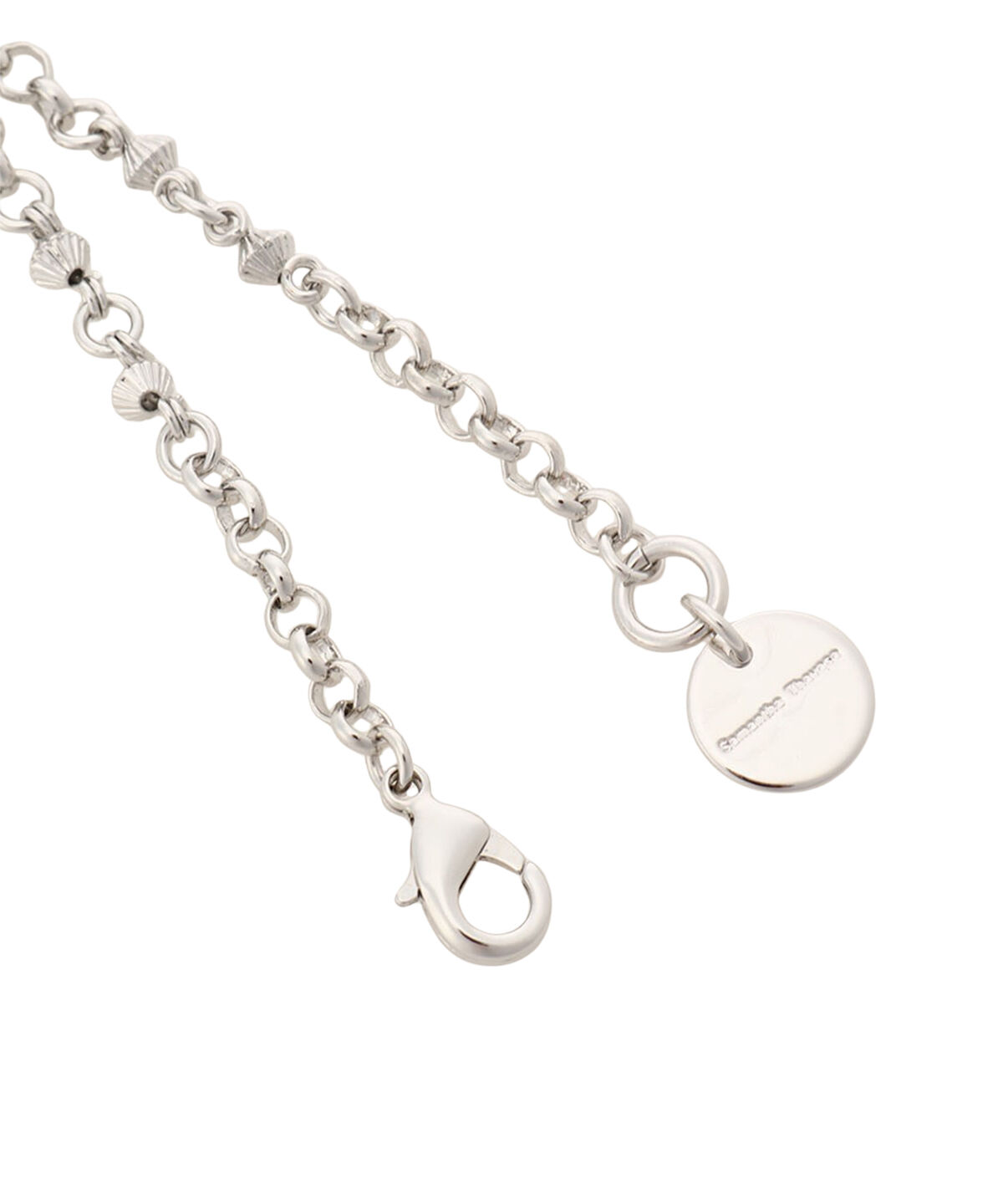 Samantha Thavasa「エキゾチックモチーフバッグチャーム」|チャーム・キーホルダー|