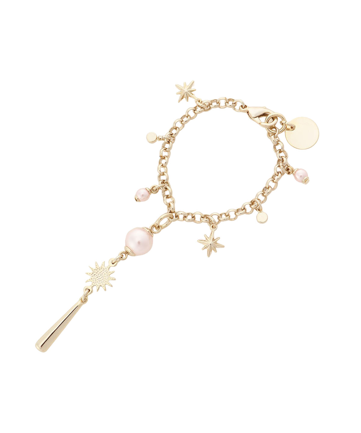 Samantha Thavasa「スターシンプルバッグチャーム」|チャーム・キーホルダー|