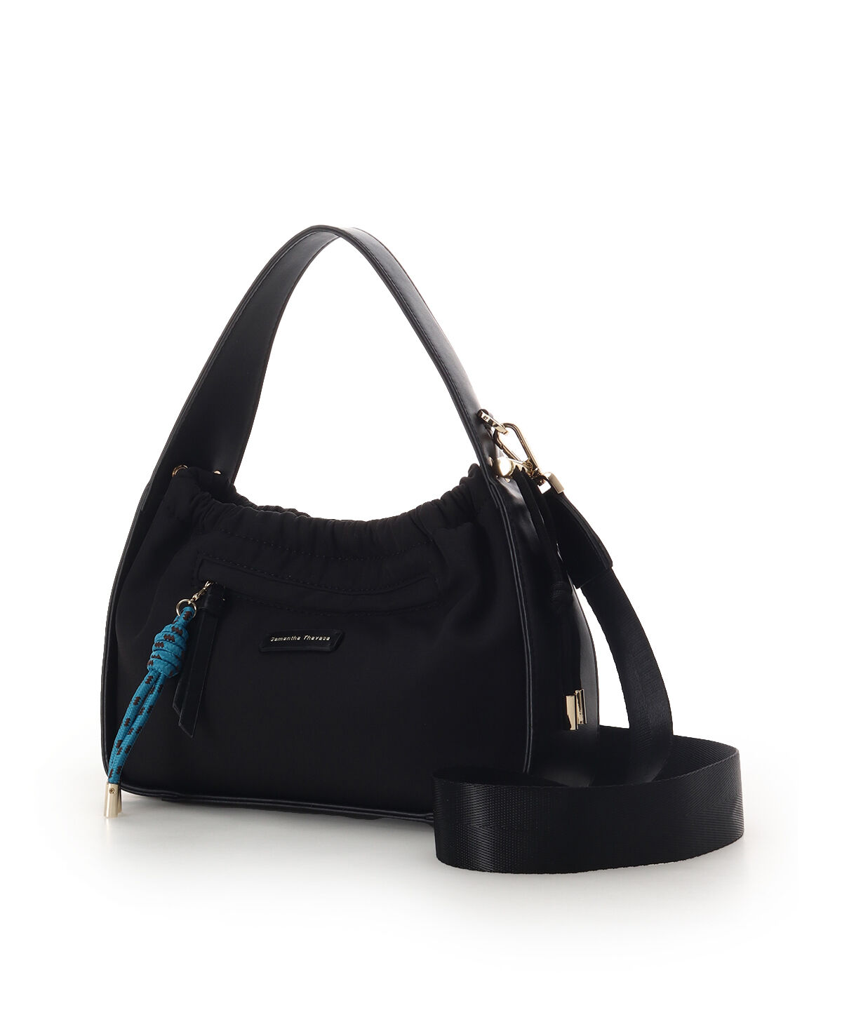 Samantha Thavasa「ボンディング ワンハンドルバッグ」|ハンドバッグ|