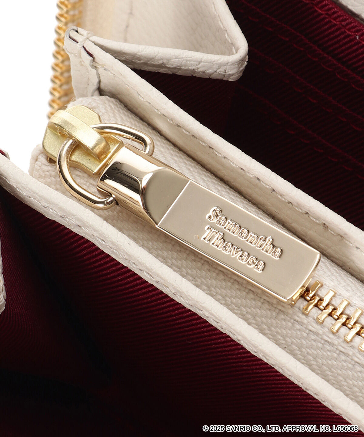 Samantha Thavasa「「ハローキティ」コレクション 長財布」|財布|