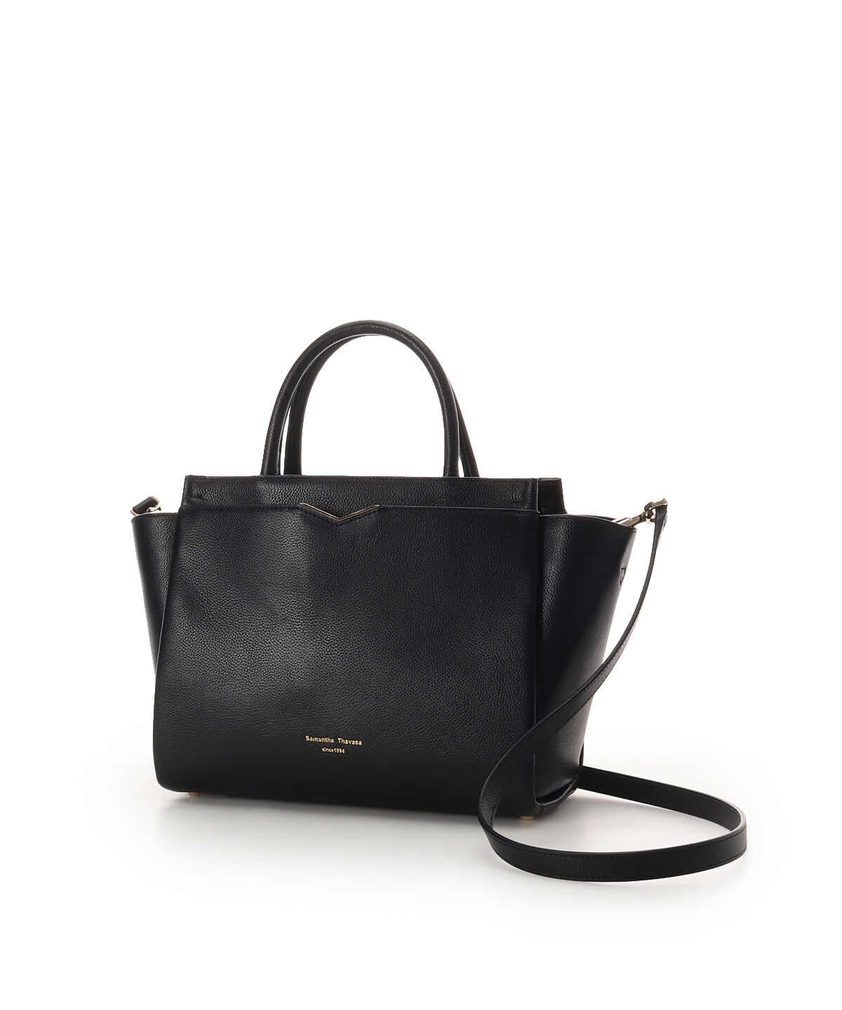 Samantha Thavasa「サマンサギャレット ハンドバッグ[Revival Collection]」|ハンドバッグ|