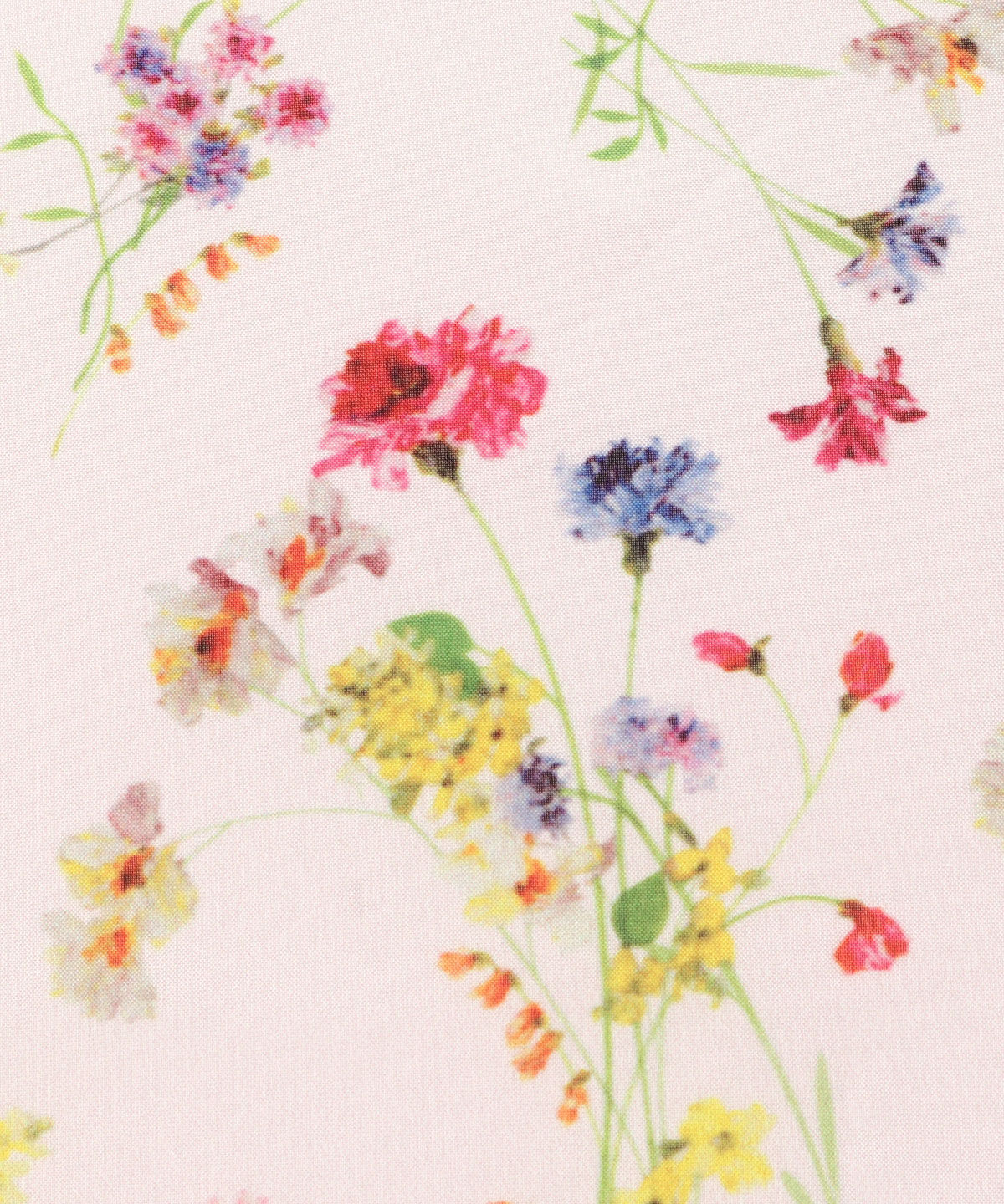 Samantha Thavasa「フラワーモチーフ スカーフ」|その他|