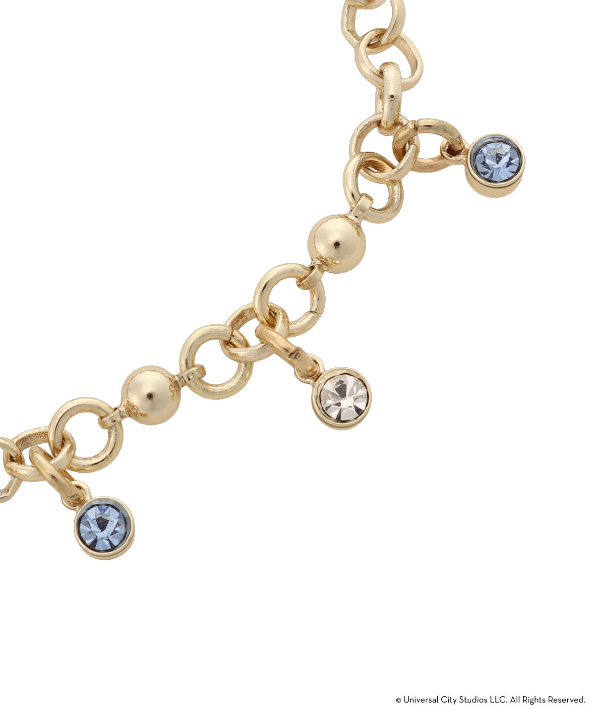 Samantha Thavasa「WICKEDコレクション バッグチャーム（グリンダ）」|チャーム・キーホルダー|