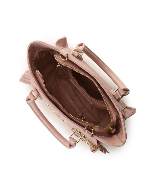 Samantha Vega「ミニフラッター」|ショルダー・メッセンジャー|