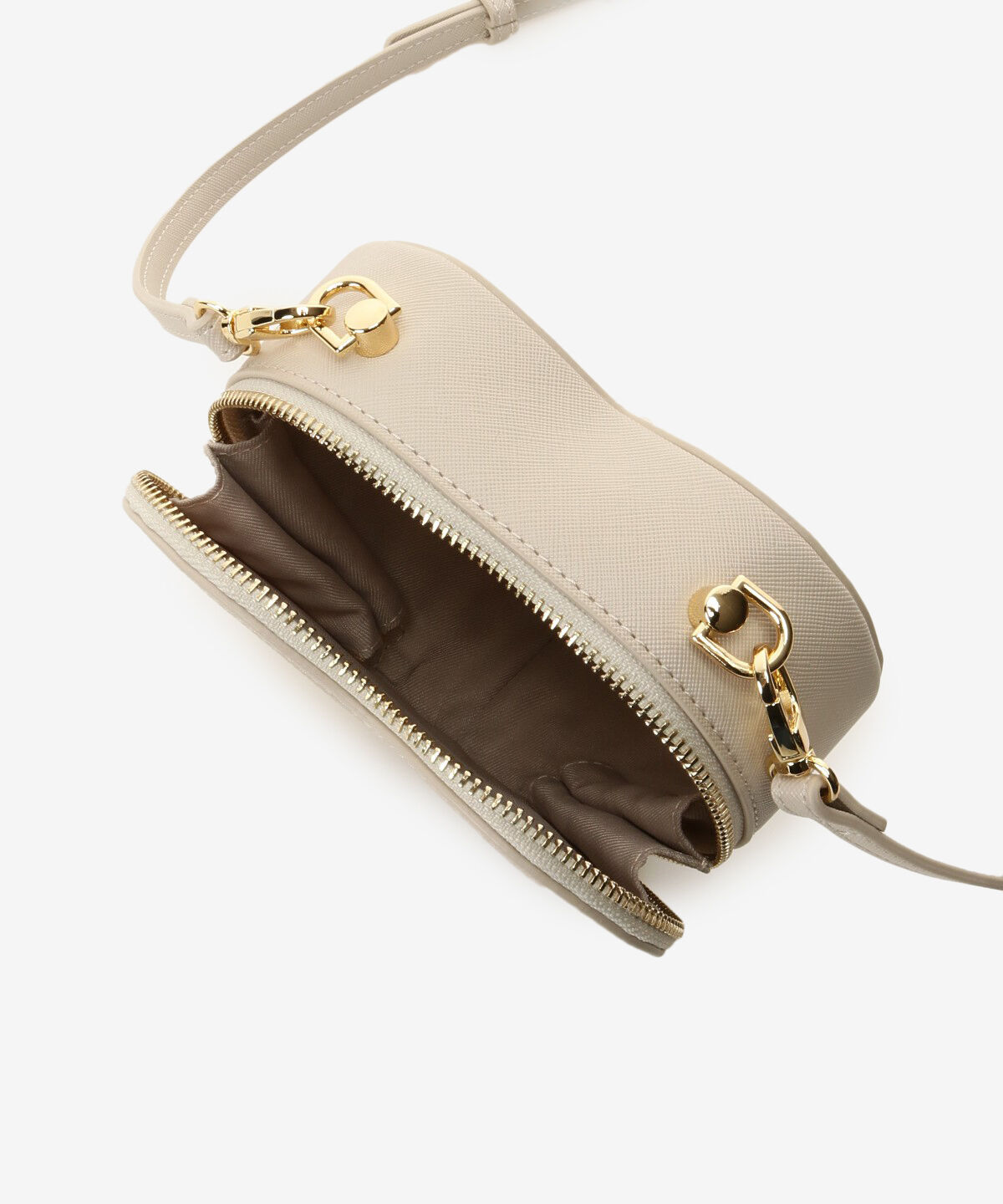 Samantha Vega「ミニハートモチーフバッグ」|ショルダー・メッセンジャー|