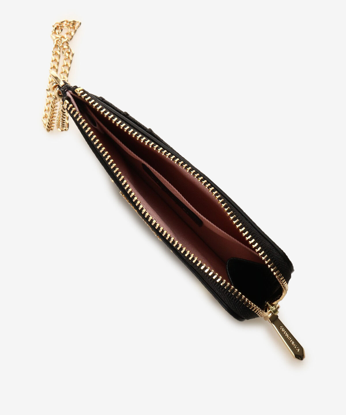 Samantha Vega「ベルト金具マルチケース」|コインケース|