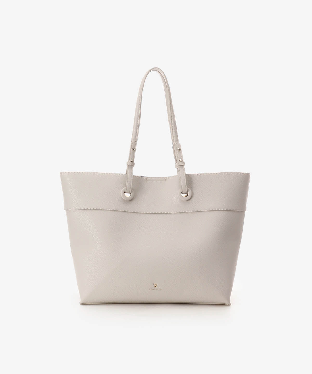 Samantha Vega「スタンダードトートバッグ」|トートバッグ|オフホワイト