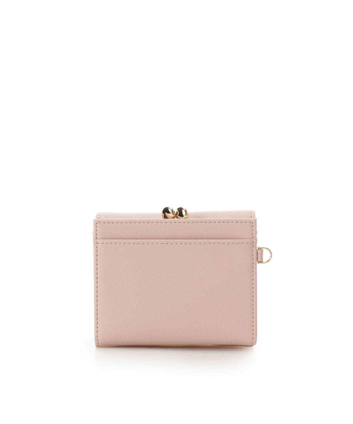 Samantha Vega「バレッタリボン折財布」|財布|