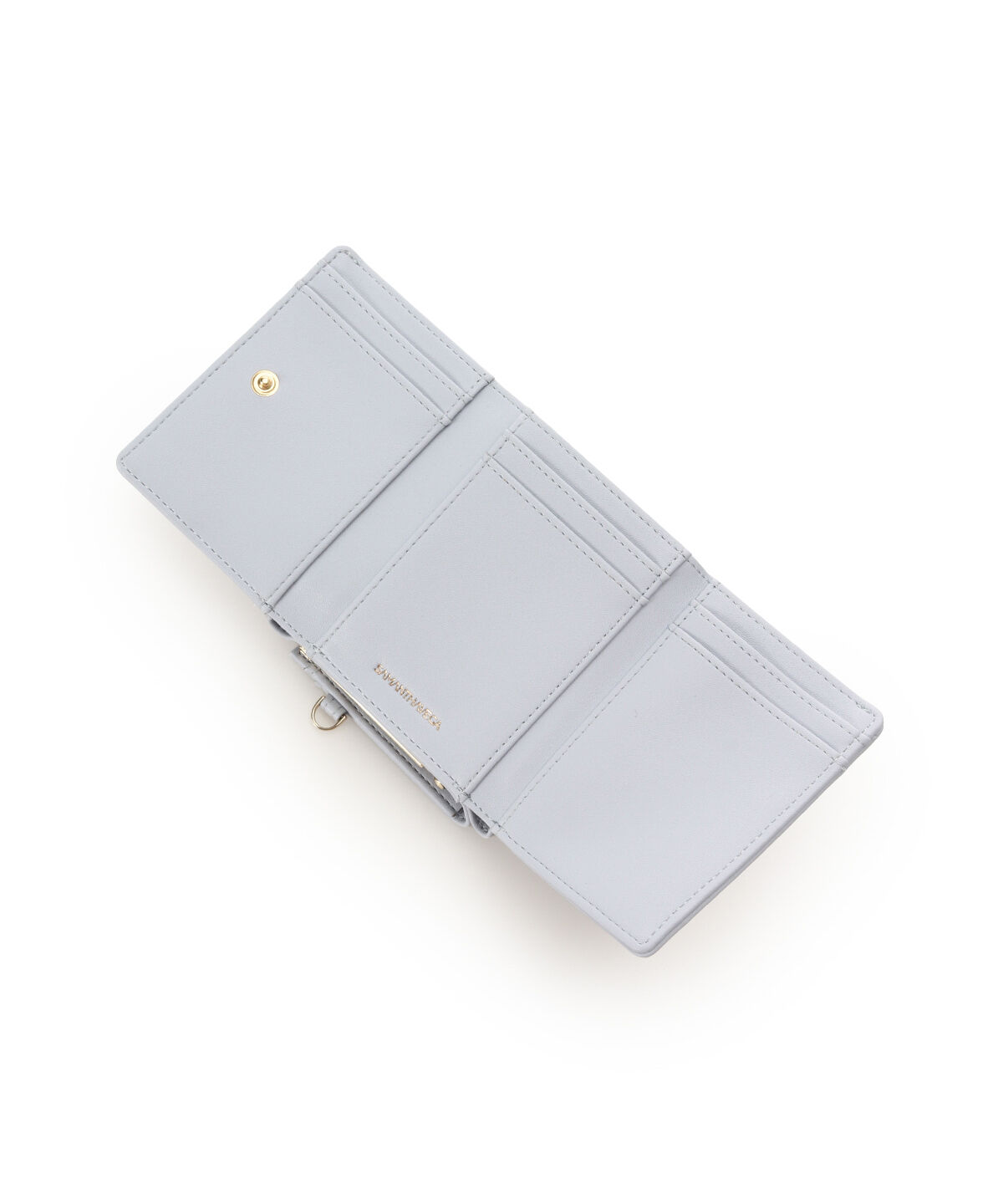 Samantha Vega「バレッタリボン折財布」|財布|