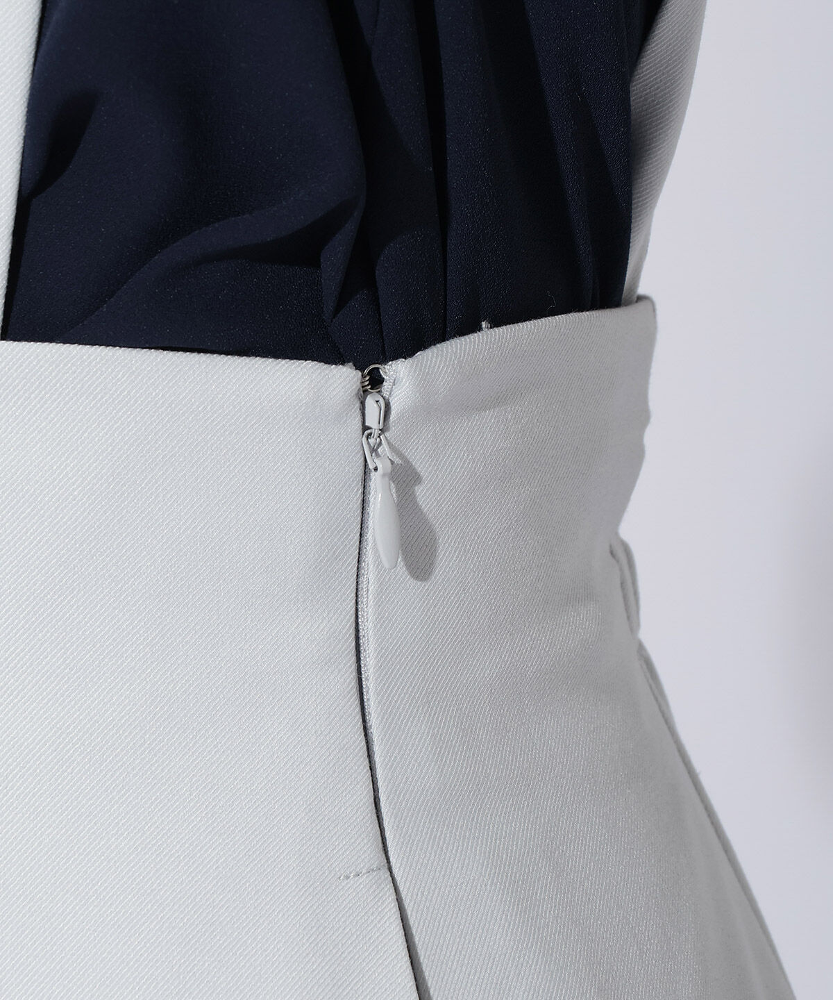 アンドクチュール「サスペ付きワイドパンツ」|その他|