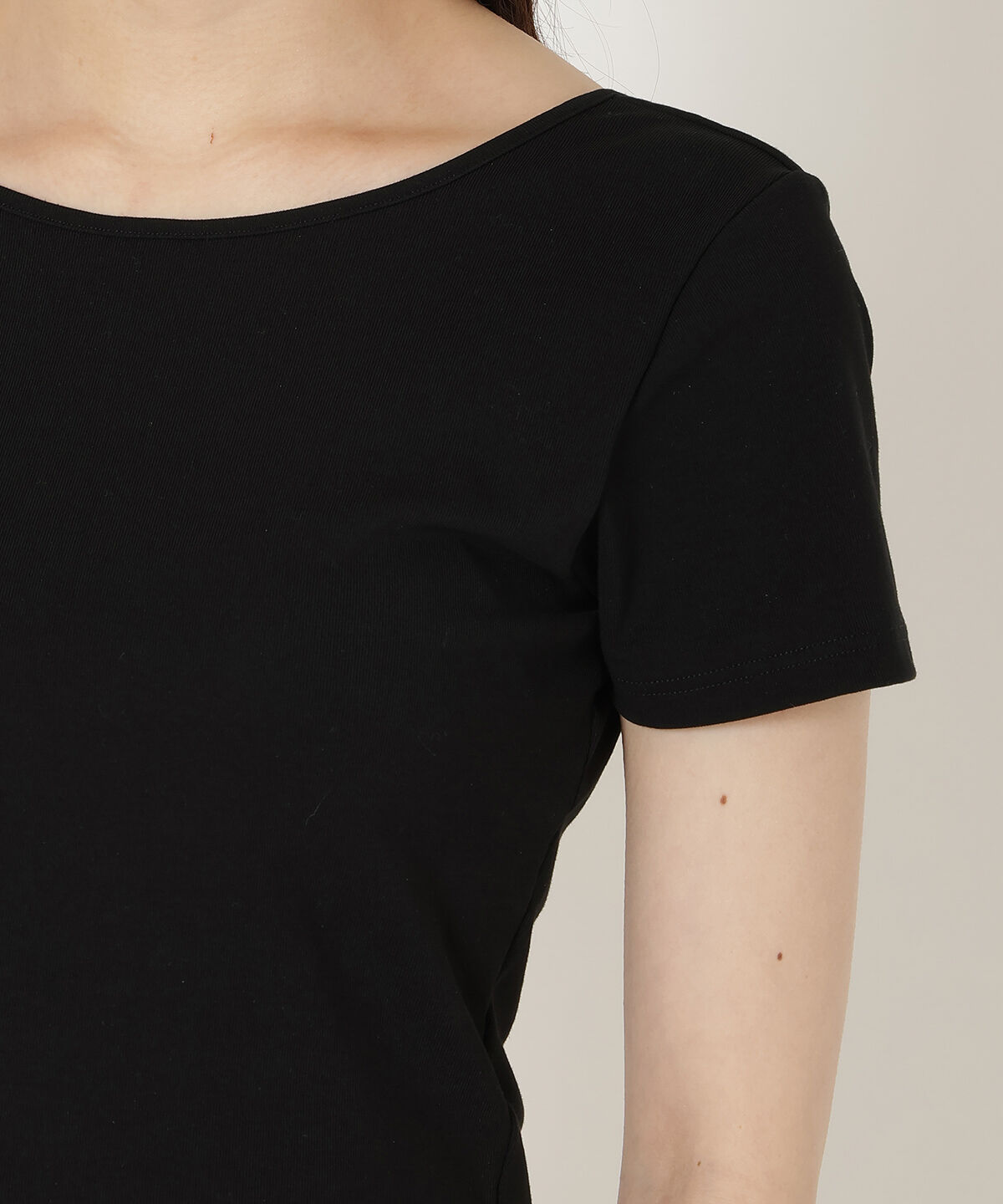 REDYAZEL「カップ付きTシャツ」|Tシャツ・カットソー|