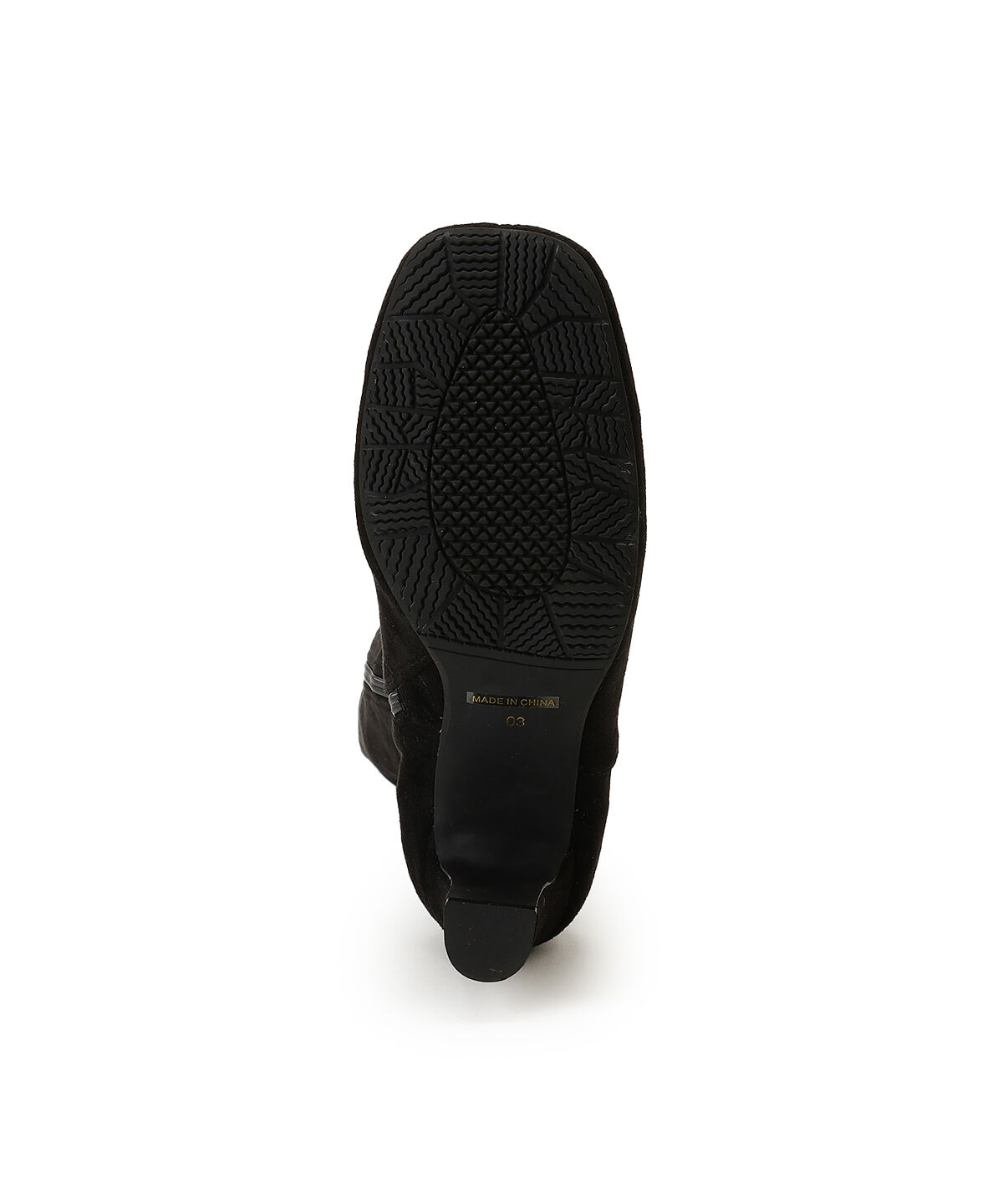 WILLSELECTION「ロングブーツ」|ショートブーツ|