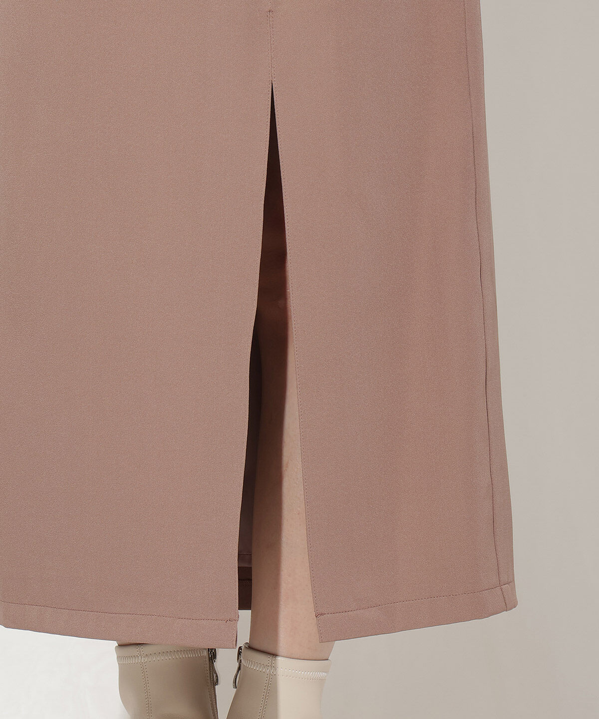 WILLSELECTION「チュールフリルジャンスカ」|ジャンパースカート|