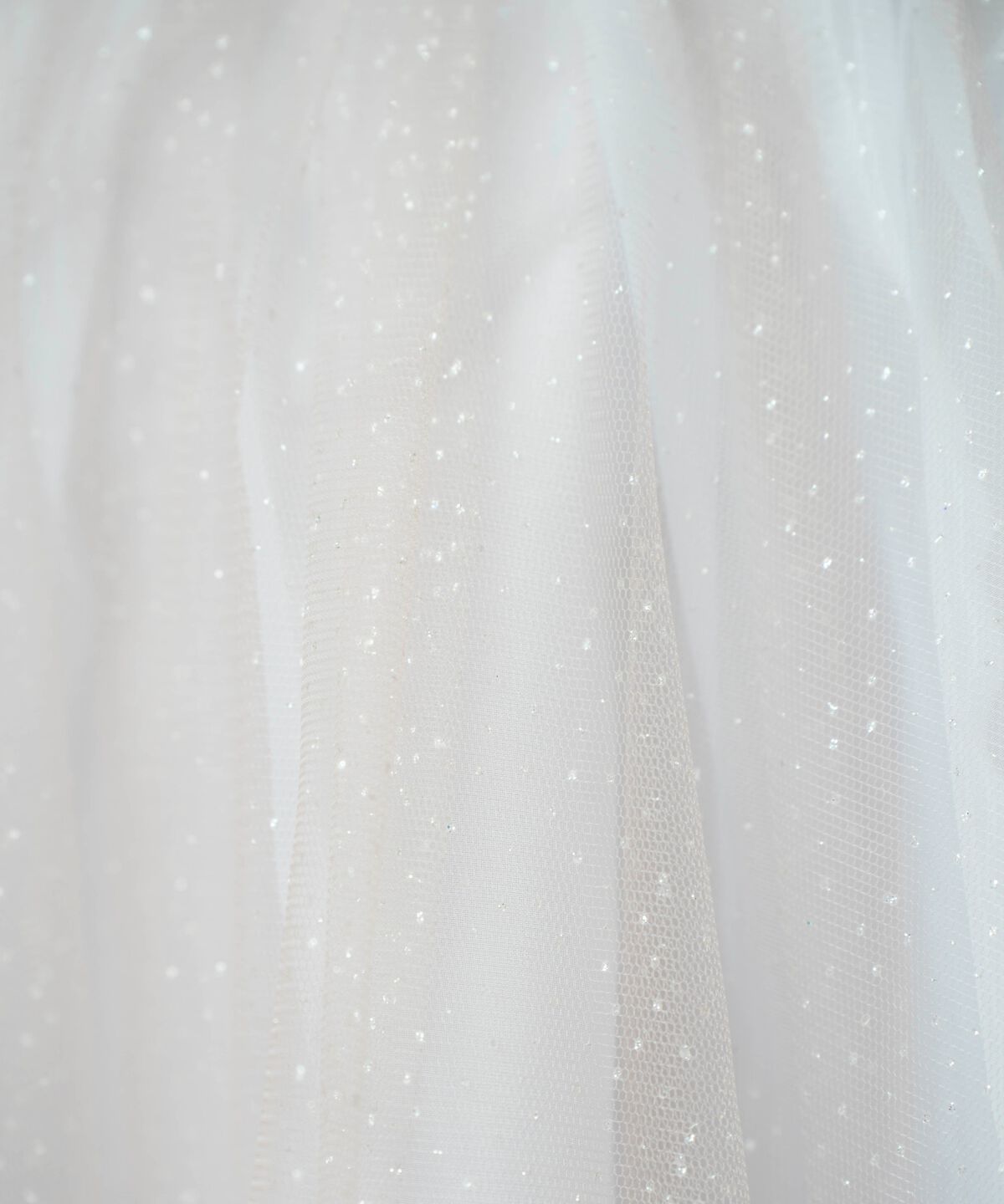 WILLSELECTION「ラメチュールティアードスカート」|フレア|